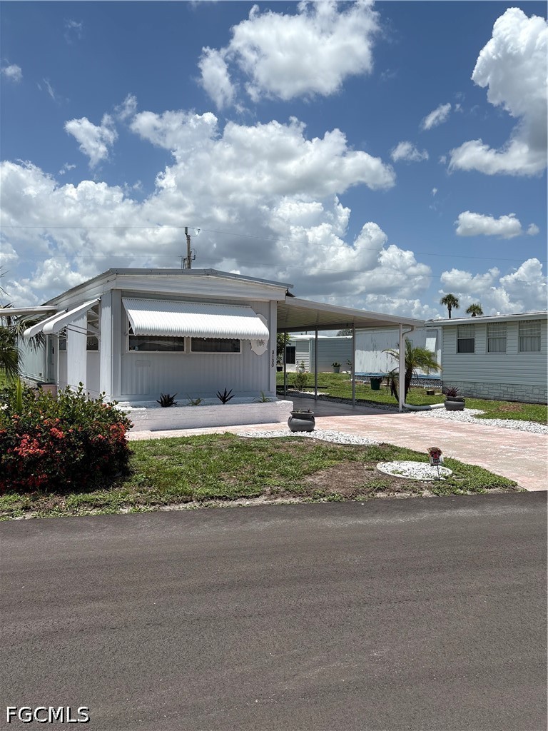 3130 Mercury Ln Property Photo 1