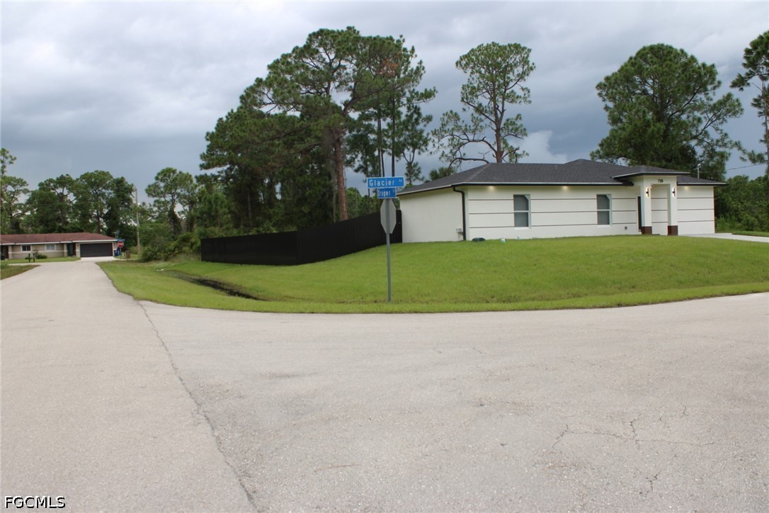 728 Glacier AVE Property Photo 1