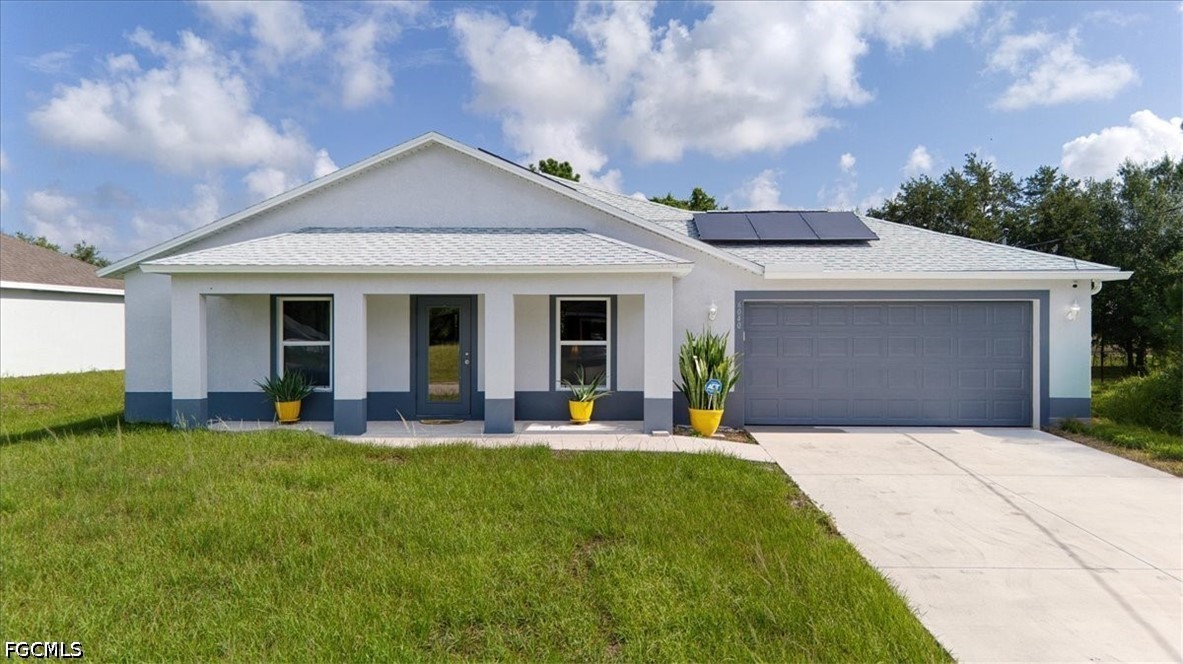 6040 Keystone CIR Property Photo 1