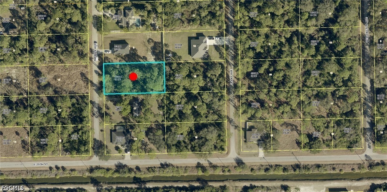 2004 Truman AVE Property Photo 1