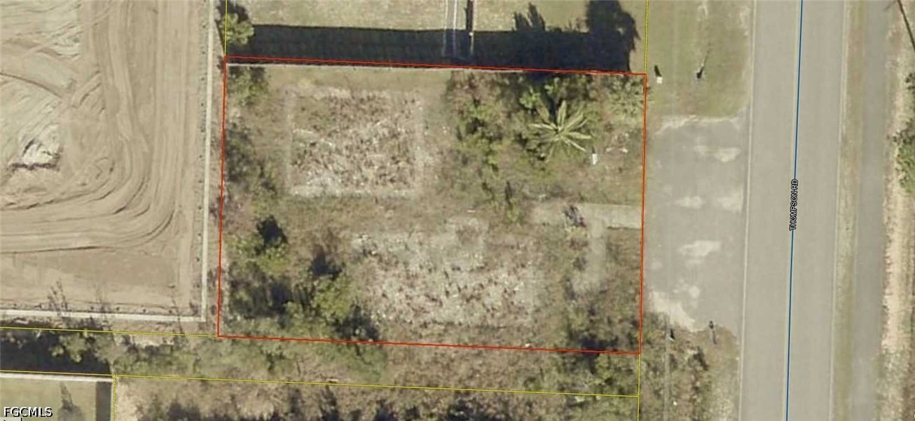 184 Thompson Rd Property Photo 1
