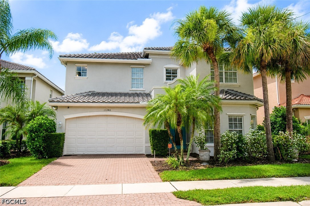 11280 Pond Cypress St Property Photo 1