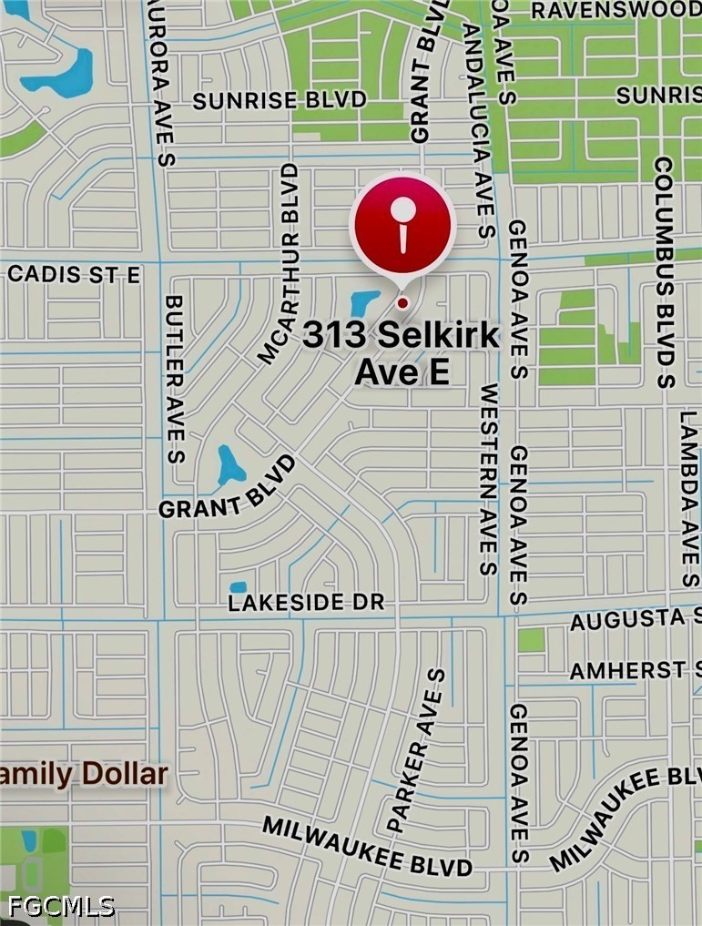313 Selkirk Ave Property Photo 3