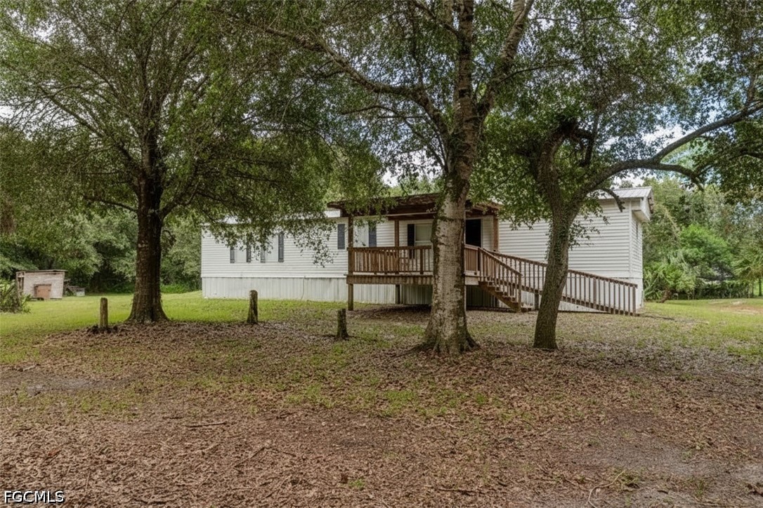 450 Wildwood Ave Property Photo 1