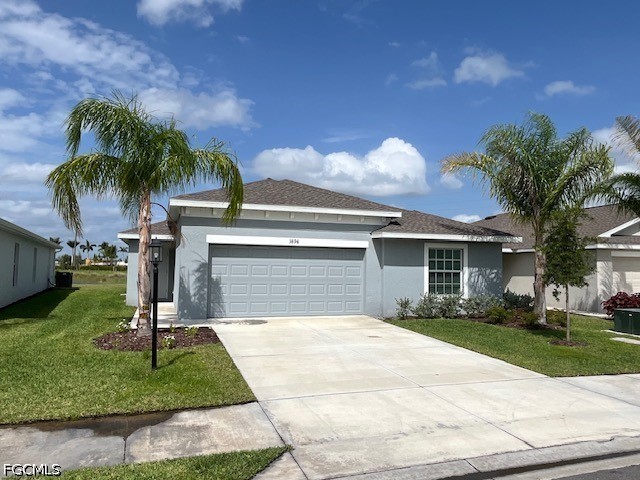 3898 Treasure Oak Way Property Photo 1