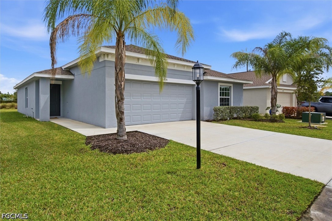 3898 Treasure Oak Way Property Photo 2