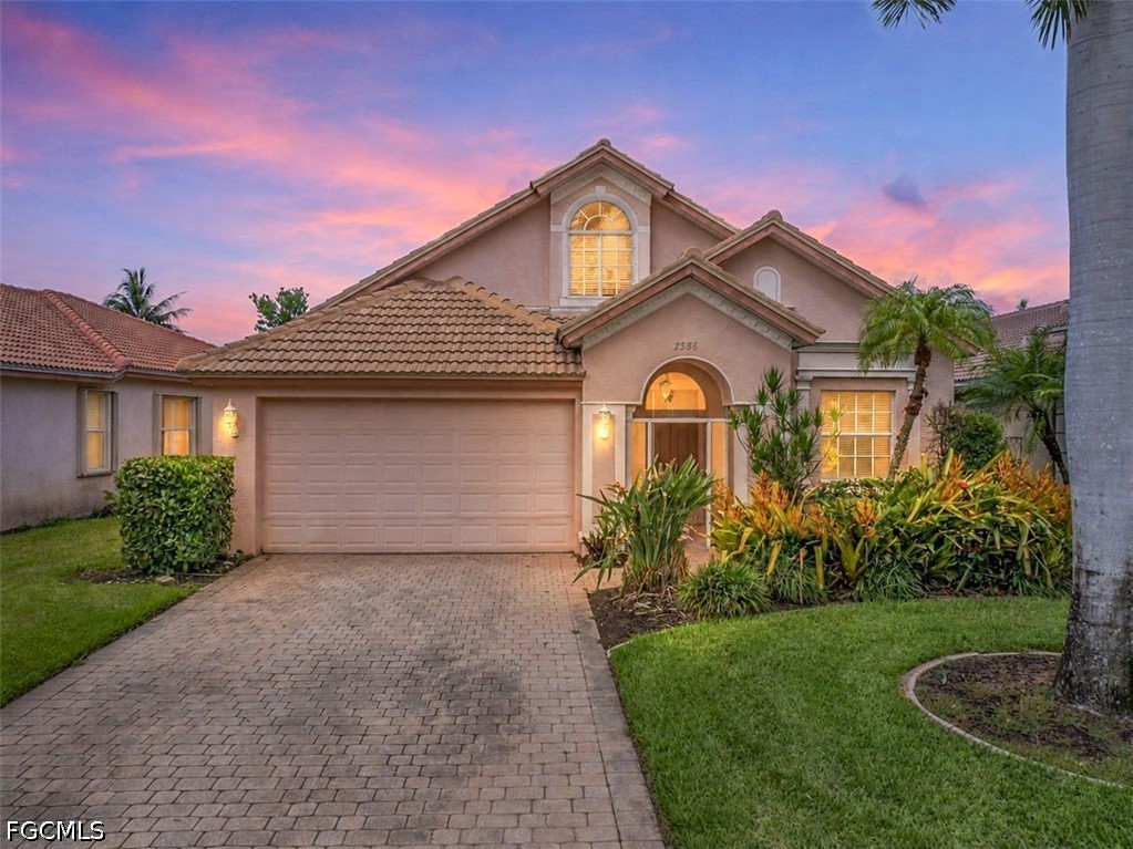 7586 Sika Deer Way Property Photo 1