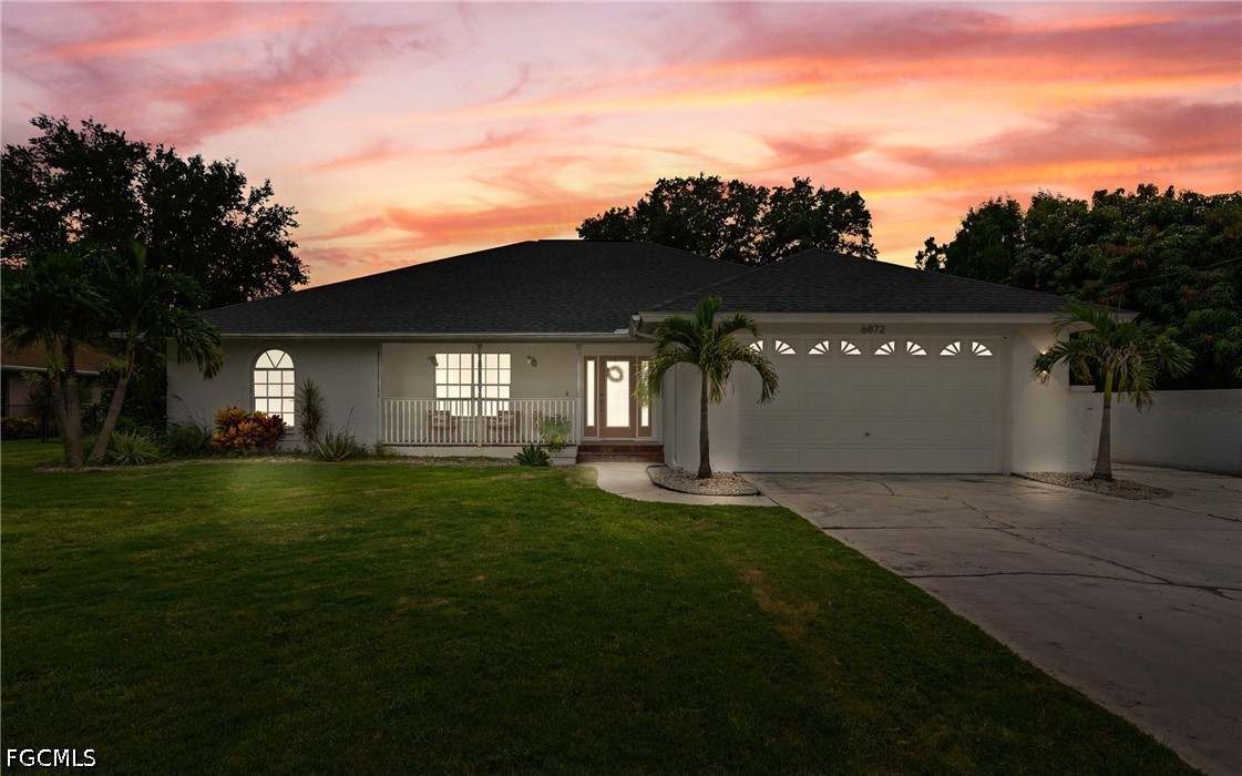6872 Fairview St Property Photo 1