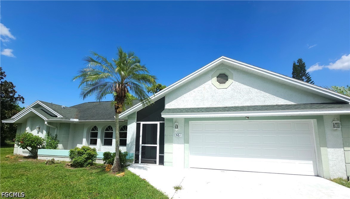 561 Foxcreek Dr Property Photo 1