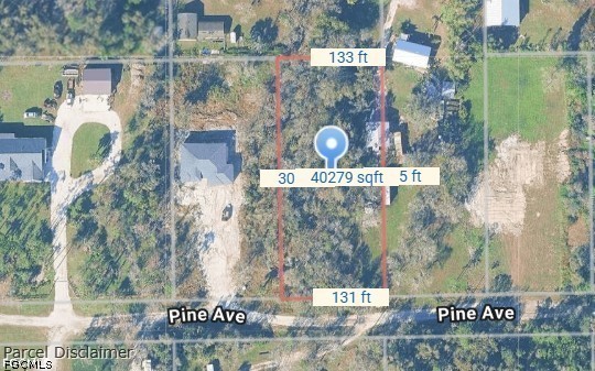 11851 Pine Ave Property Photo 5