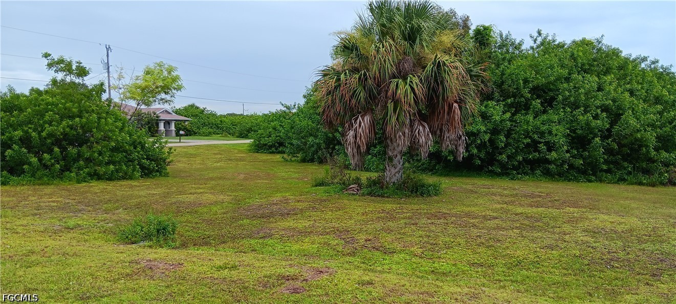 205 Magellan ST Property Photo 1
