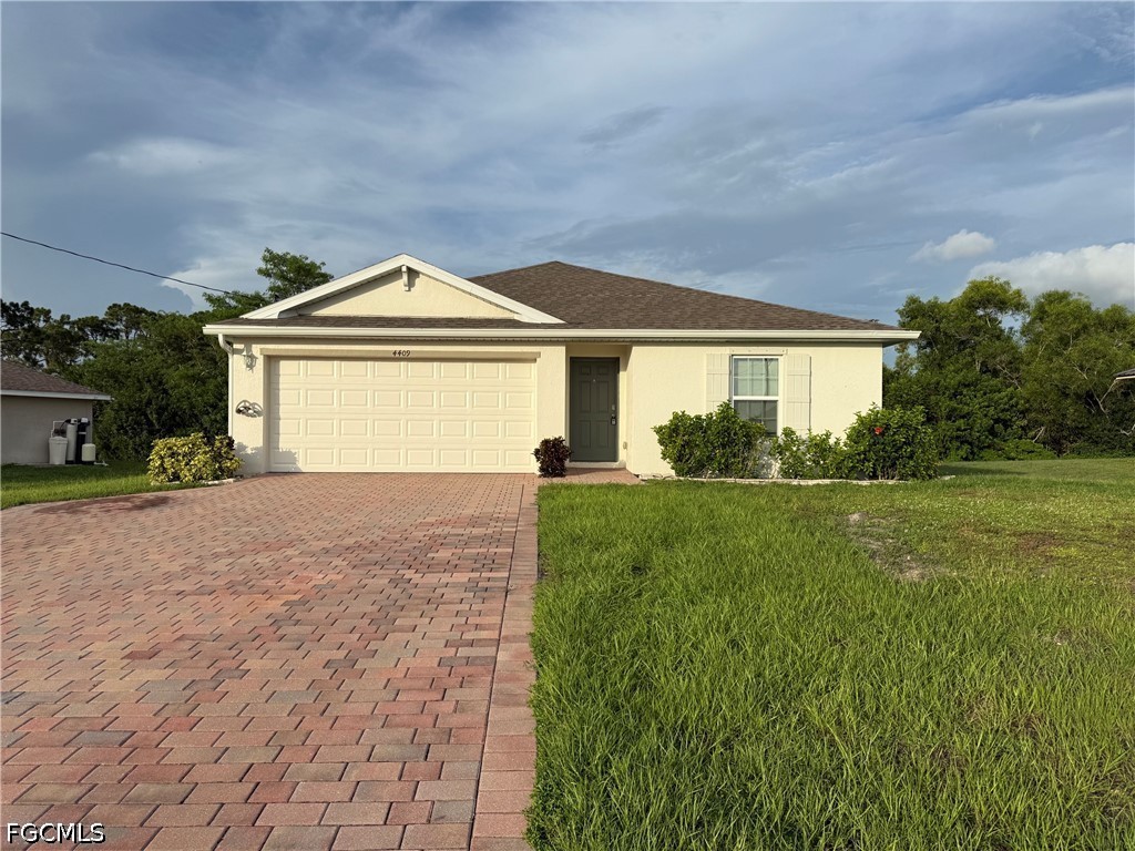 4409 Garden Blvd Property Photo 1