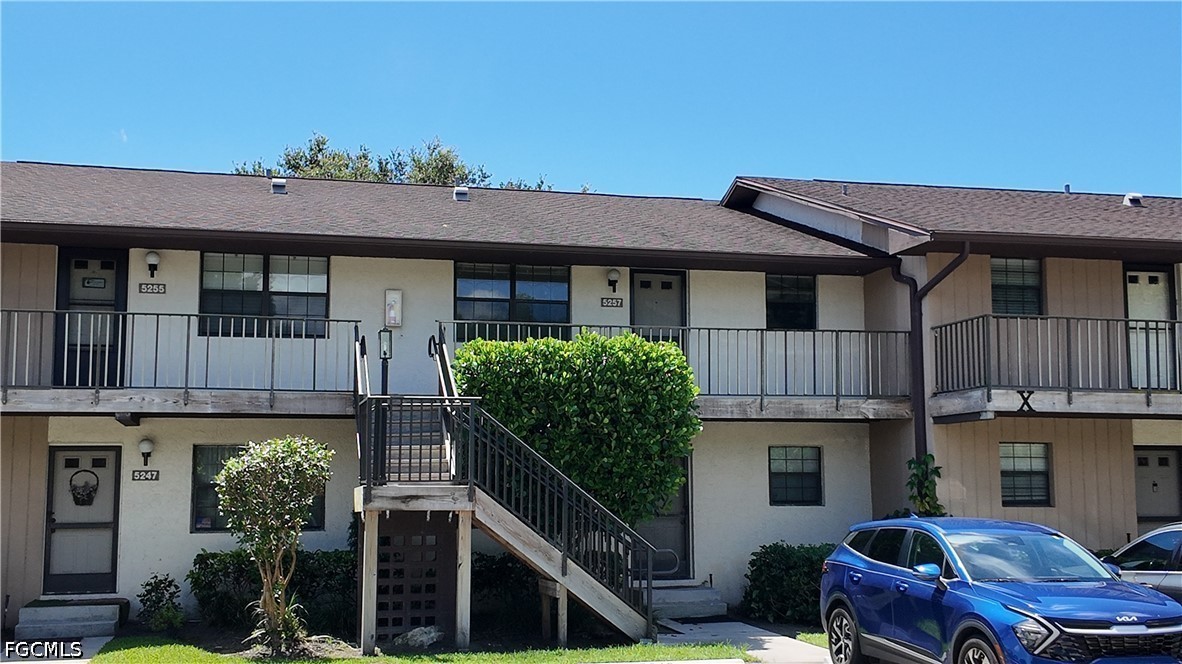 5257 Treetops Dr X202 Property Photo 2