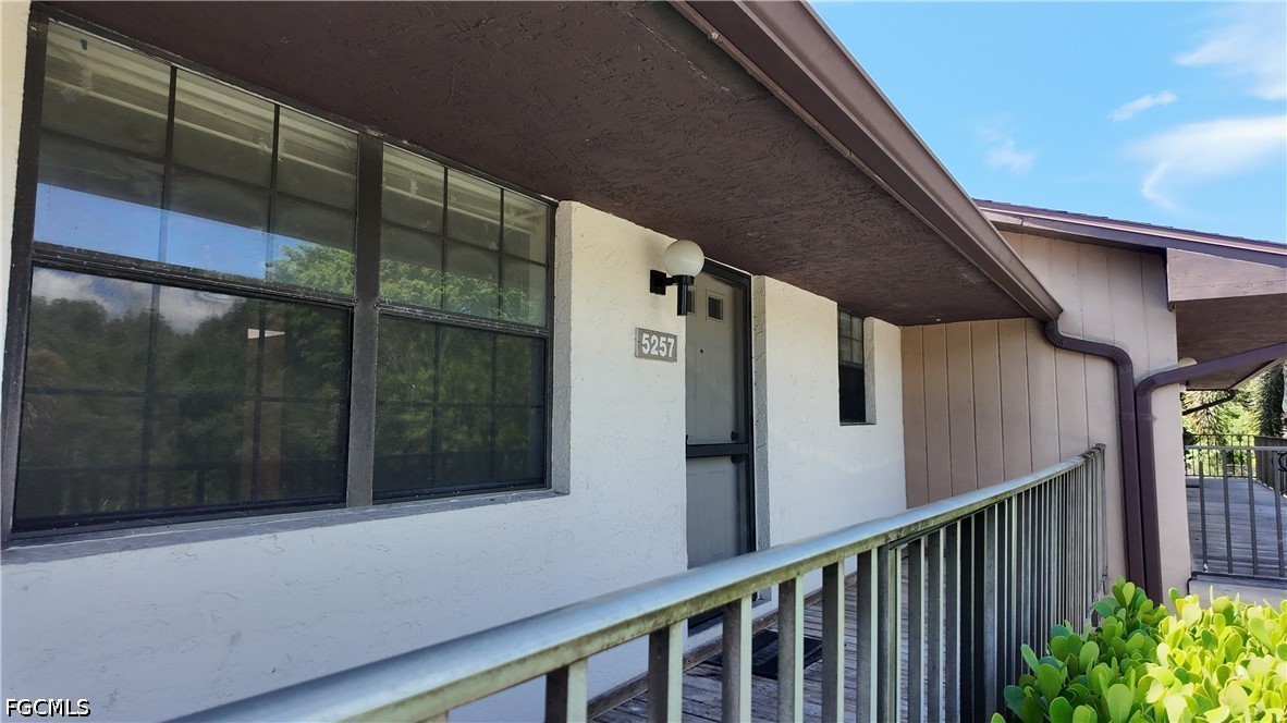 5257 Treetops Dr X202 Property Photo 3