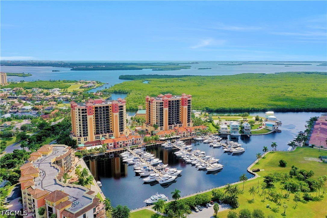 5781 Cape Harbour DR 1410 Property Photo 1