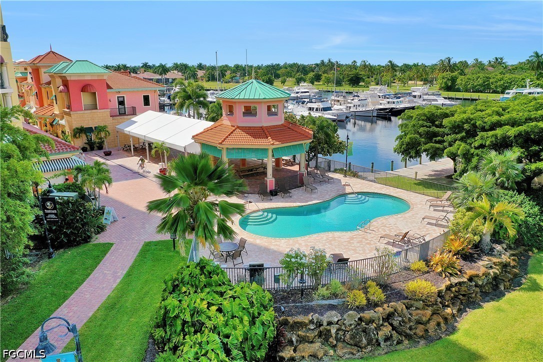 5781 Cape Harbour Dr 1410 Property Photo 4