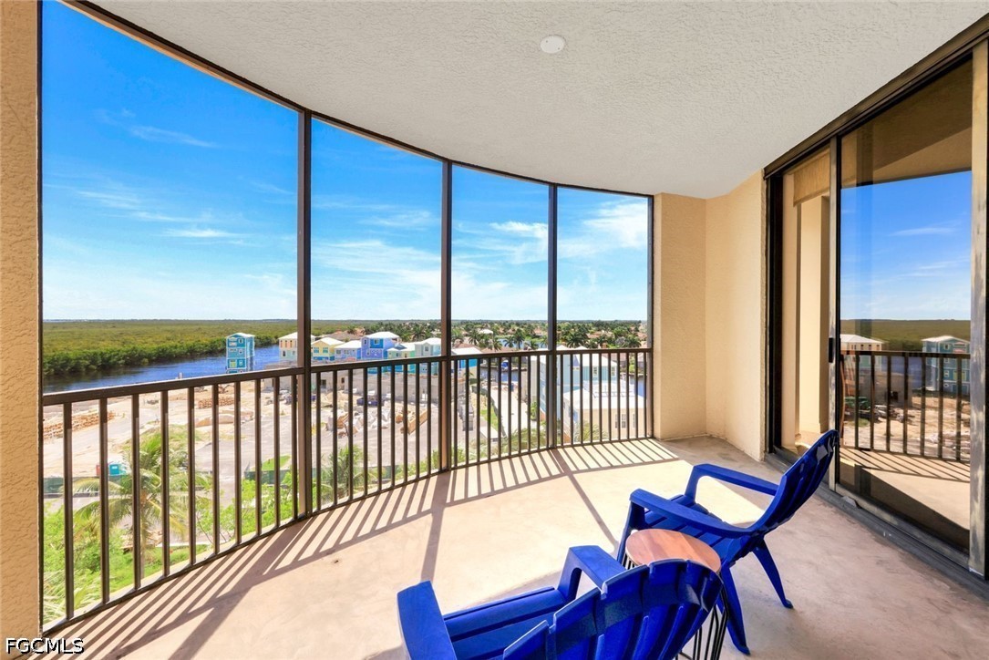 5781 Cape Harbour Dr 708 Property Photo 4