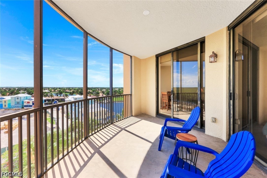 5781 Cape Harbour Dr 708 Property Photo 5