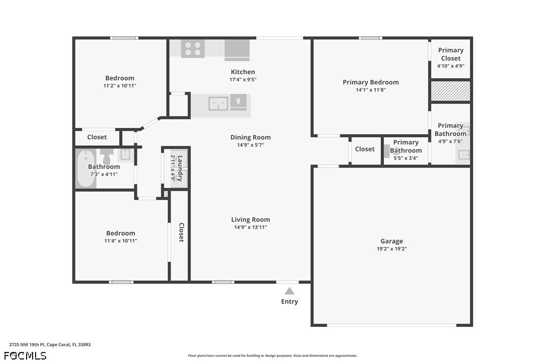 2725 Nw 19th Pl Property Photo 29
