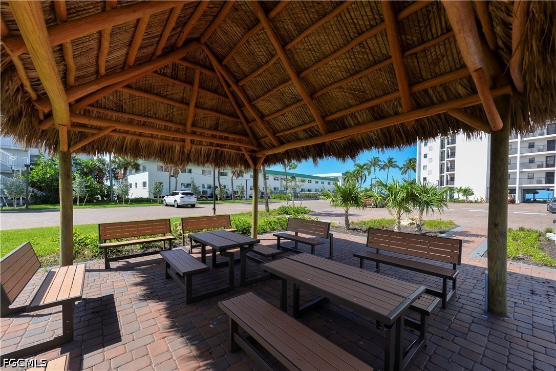 6400 Estero Blvd 603 Property Photo 4