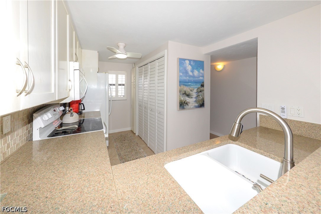 6400 Estero Blvd 603 Property Photo 7