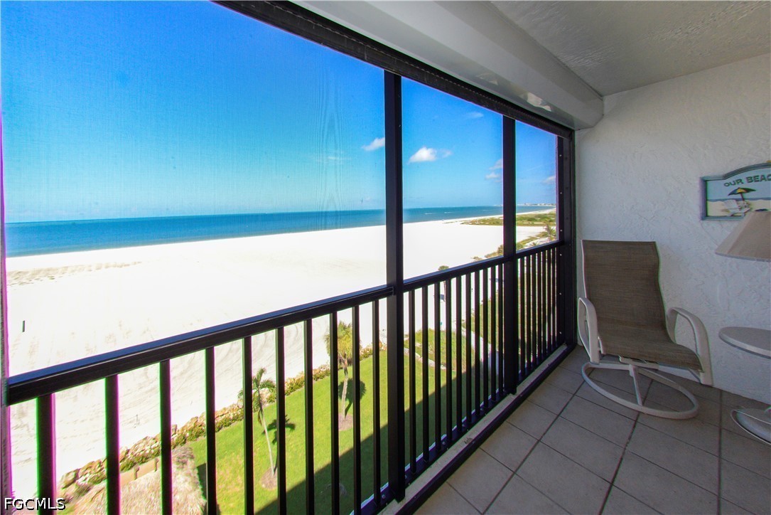 6400 Estero Blvd 603 Property Photo 40