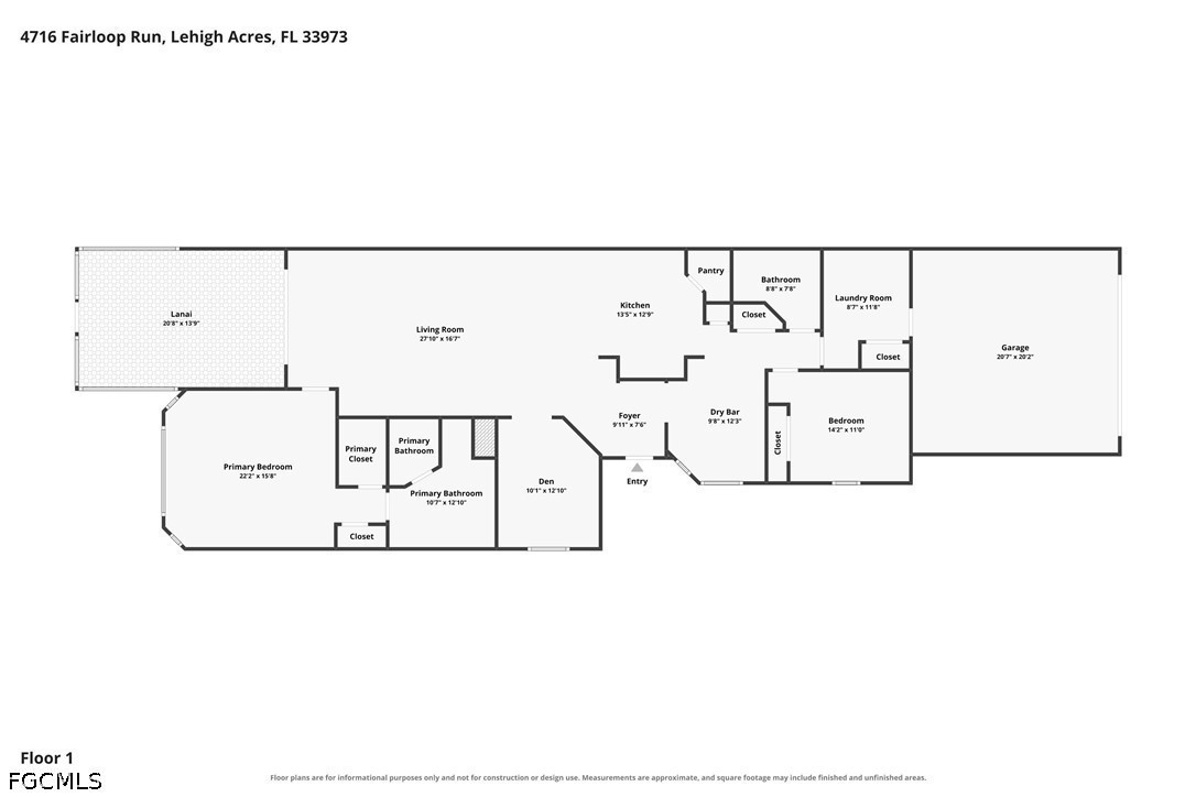 4716 Fairloop Run Property Photo 29