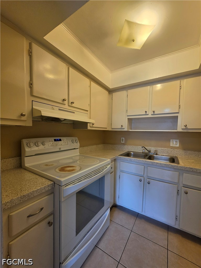 1830 Maravilla Ave 402 Property Photo 12