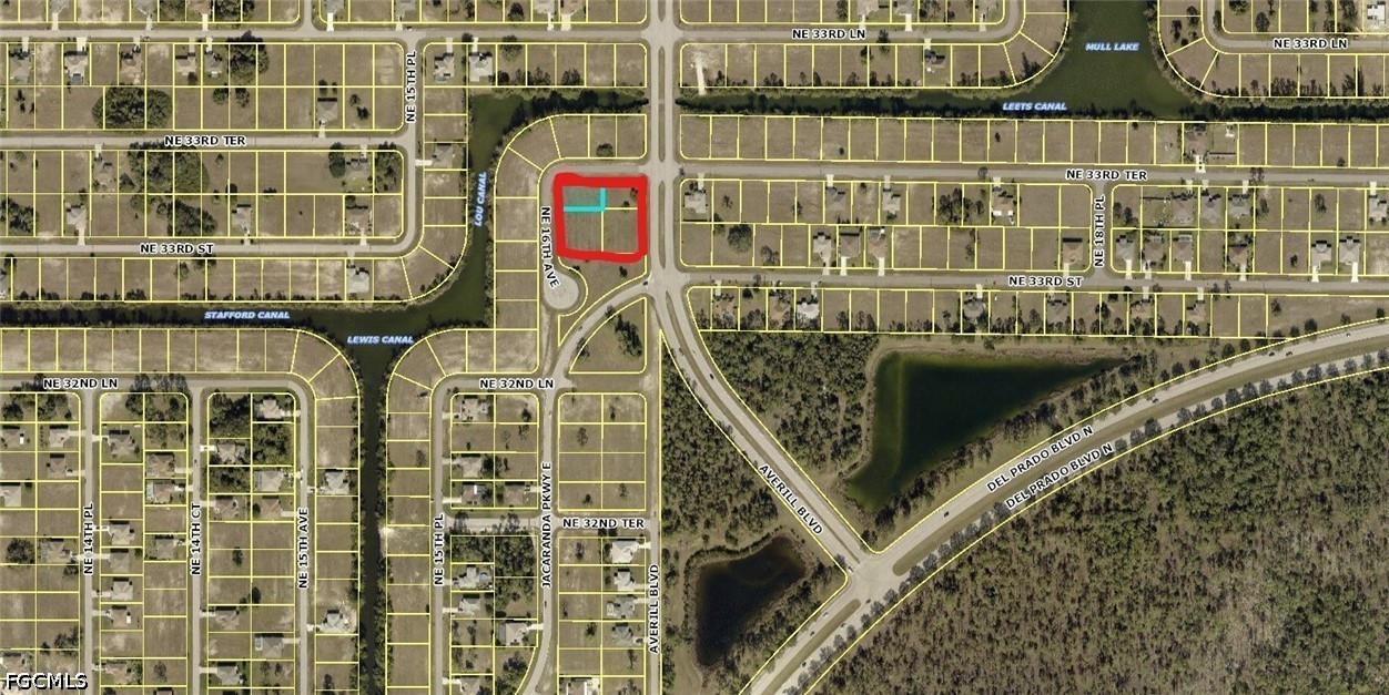 Averill Blvd Property Photo