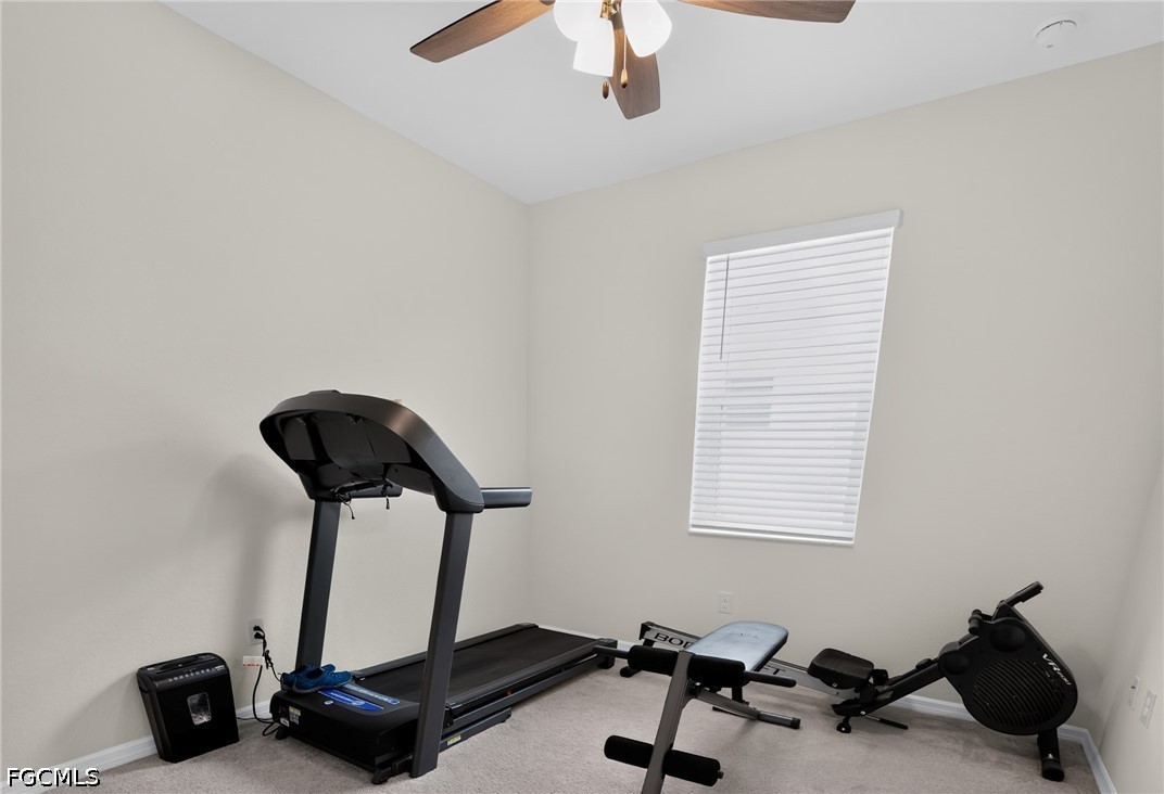 3943 E Hampton Cir Property Photo 20