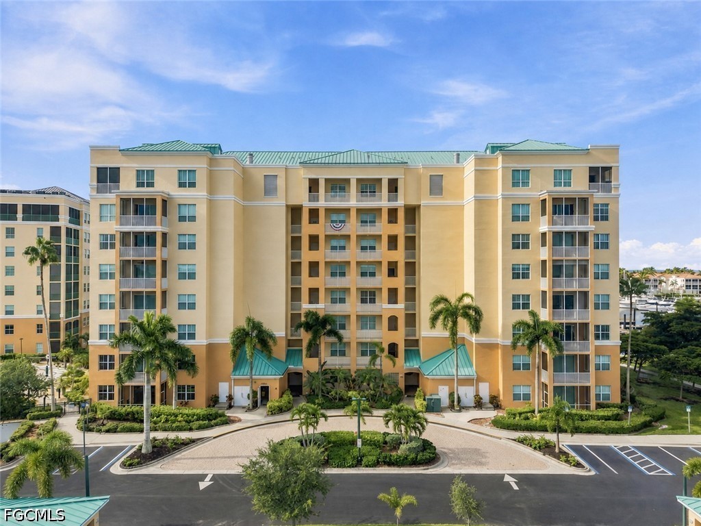 2060 Matecumbe Key Rd 2107 Property Photo 1