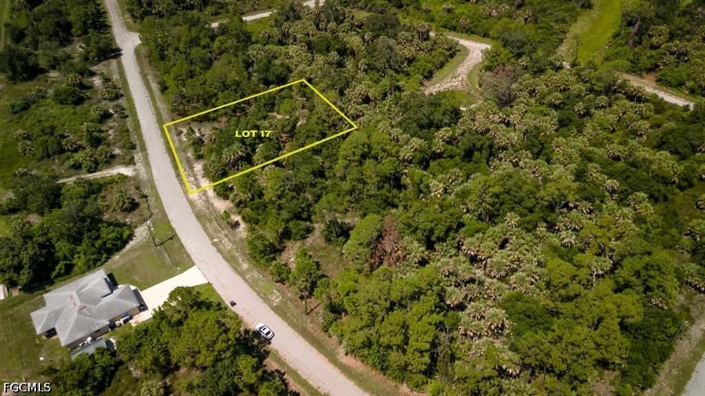 LOT #17 HOLLISTER AVE Property Photo 1
