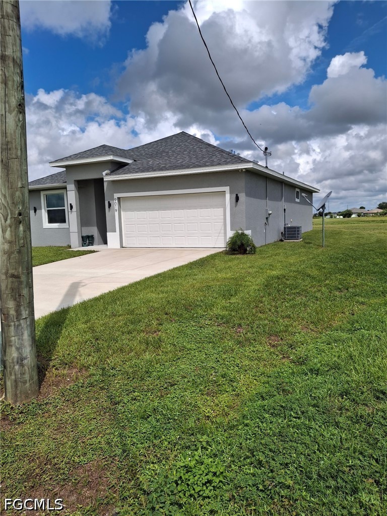 9019 E Broad Ct Property Photo 2