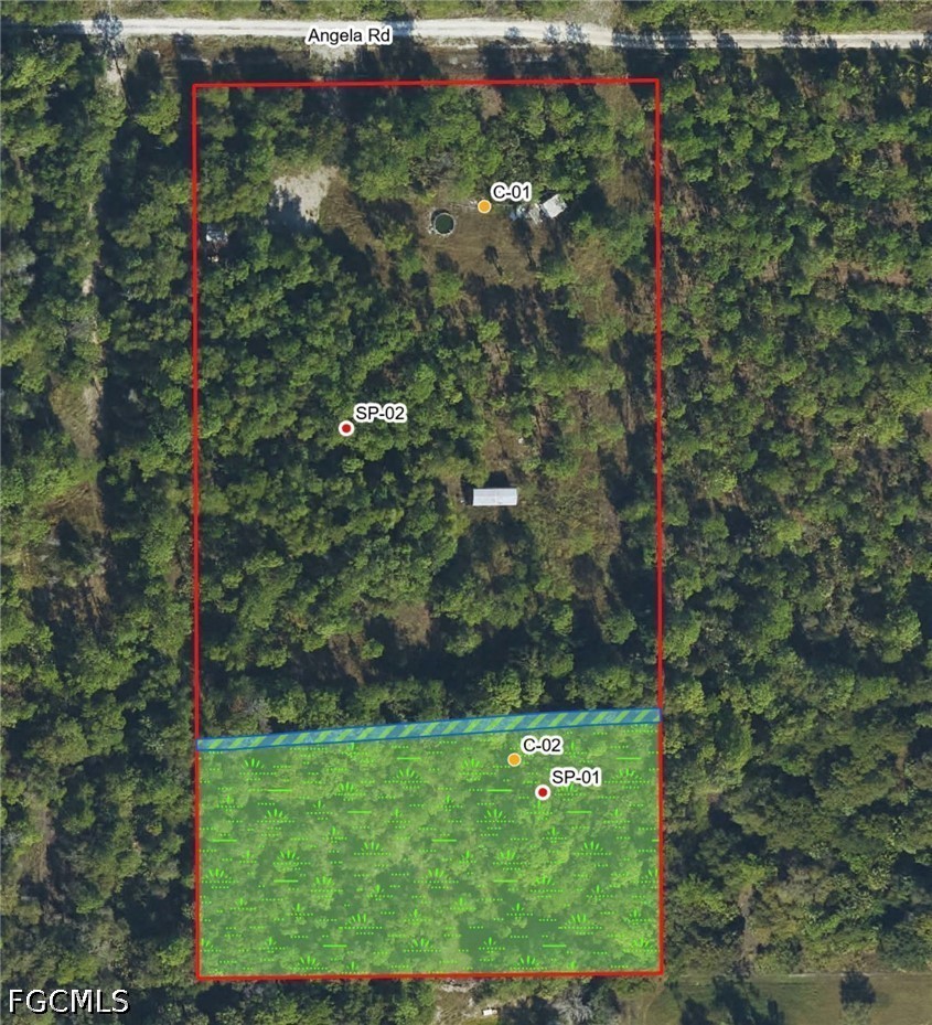 Angela Rd Property Photo 1