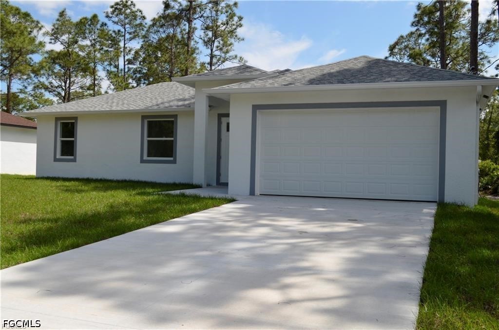 2611 Carol PL Property Photo 1