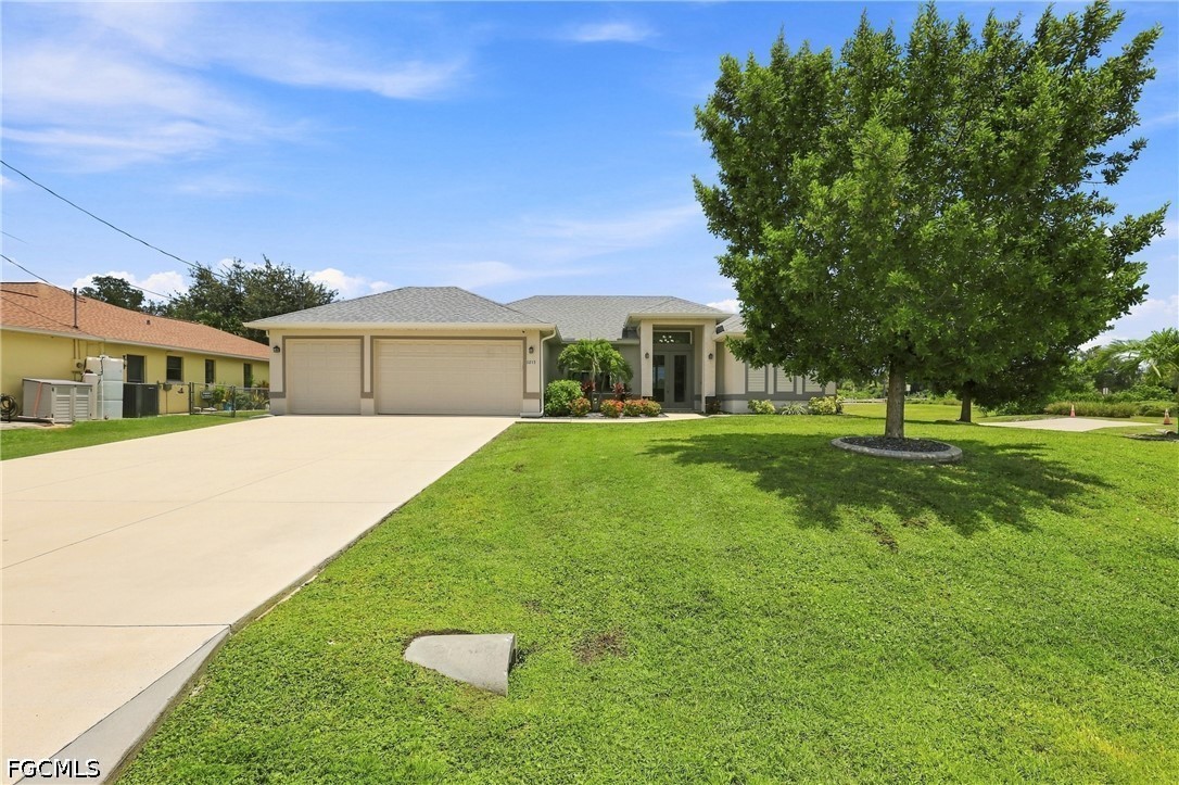 1815 Nw 28th Pl Property Photo 1