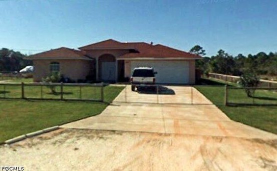 2405 Mink Rd Property Photo 1