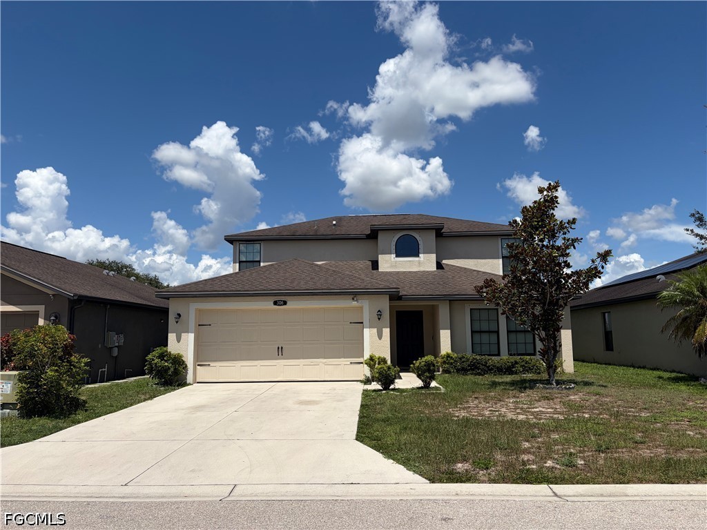 306 Shadow Lakes Dr Property Photo 1