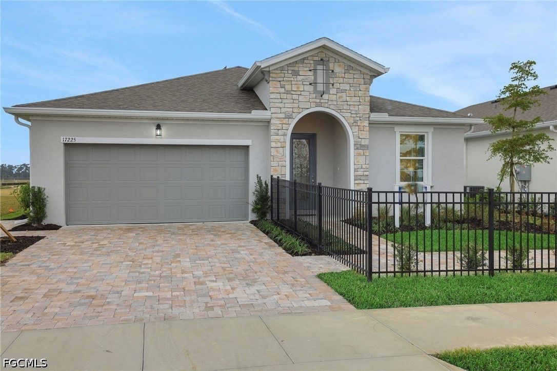 17007 GREAT HERON LN Property Photo 1