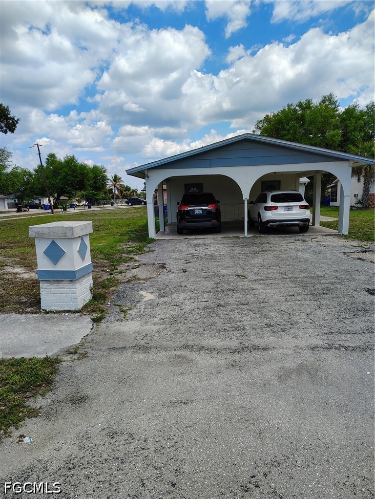 2709 Jackson Property Photo 1