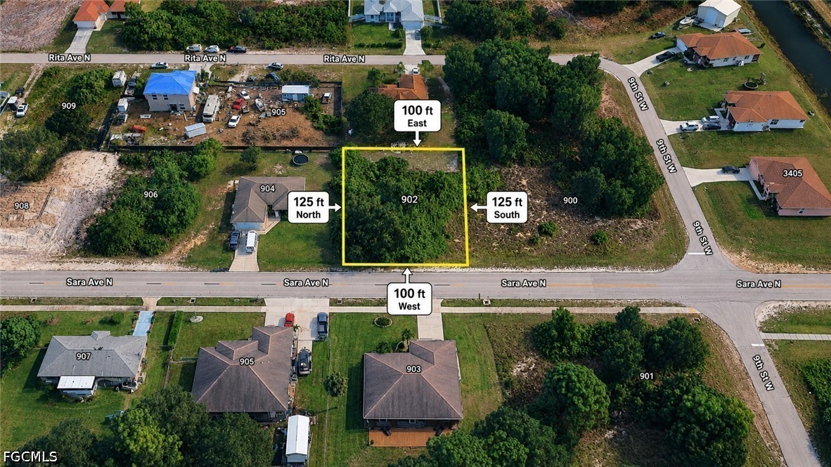 902 Sara AVE N Property Photo 1