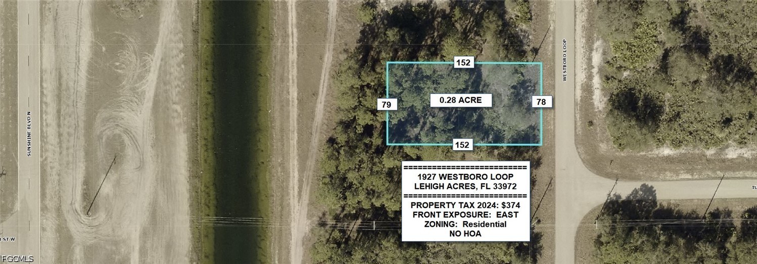 1927 Westboro LOOP Property Photo 1