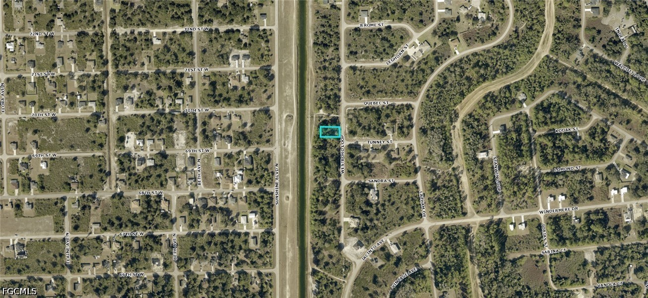 1927 Westboro Loop Property Photo 2