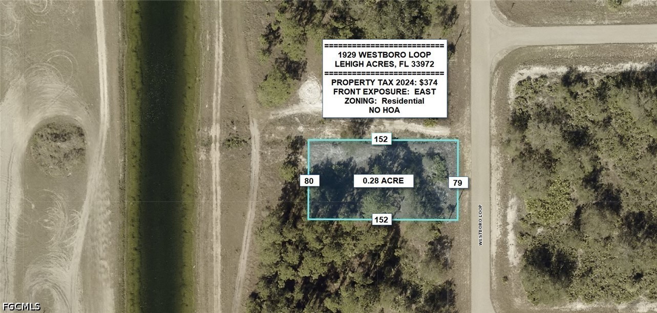 1929 Westboro LOOP Property Photo 1