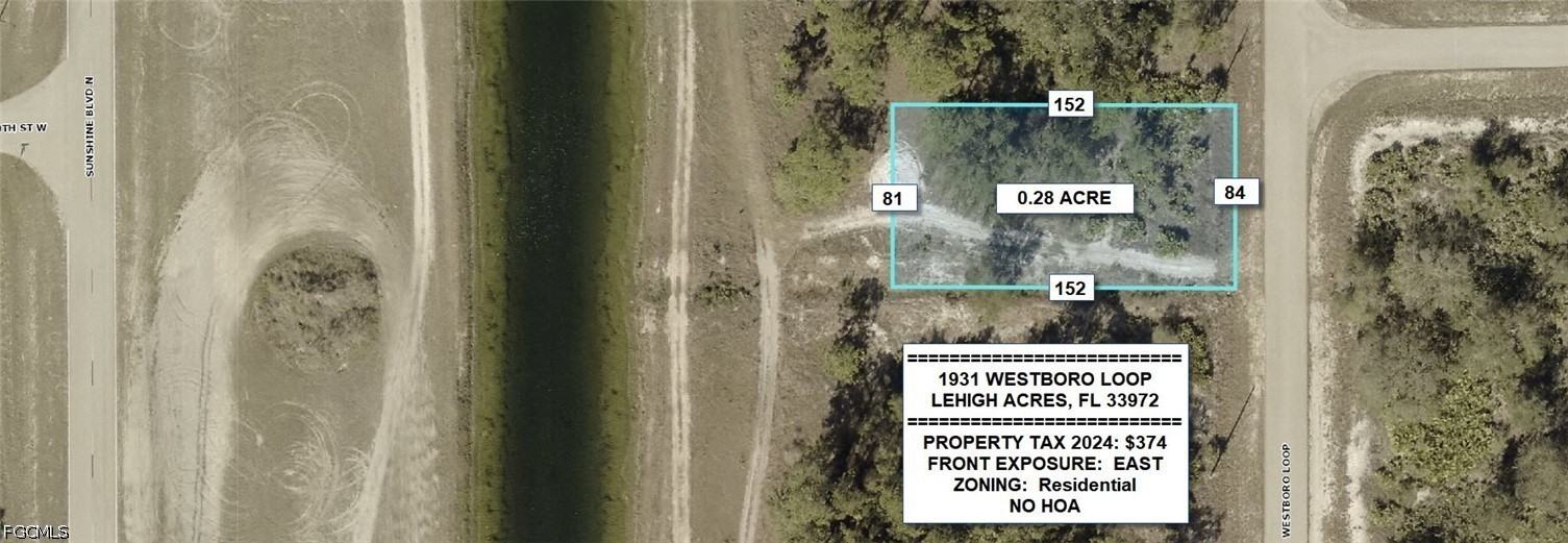 1931 Westboro LOOP Property Photo 1