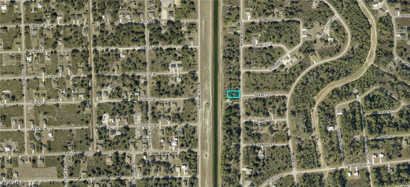 1933 Westboro Loop Property Photo 2