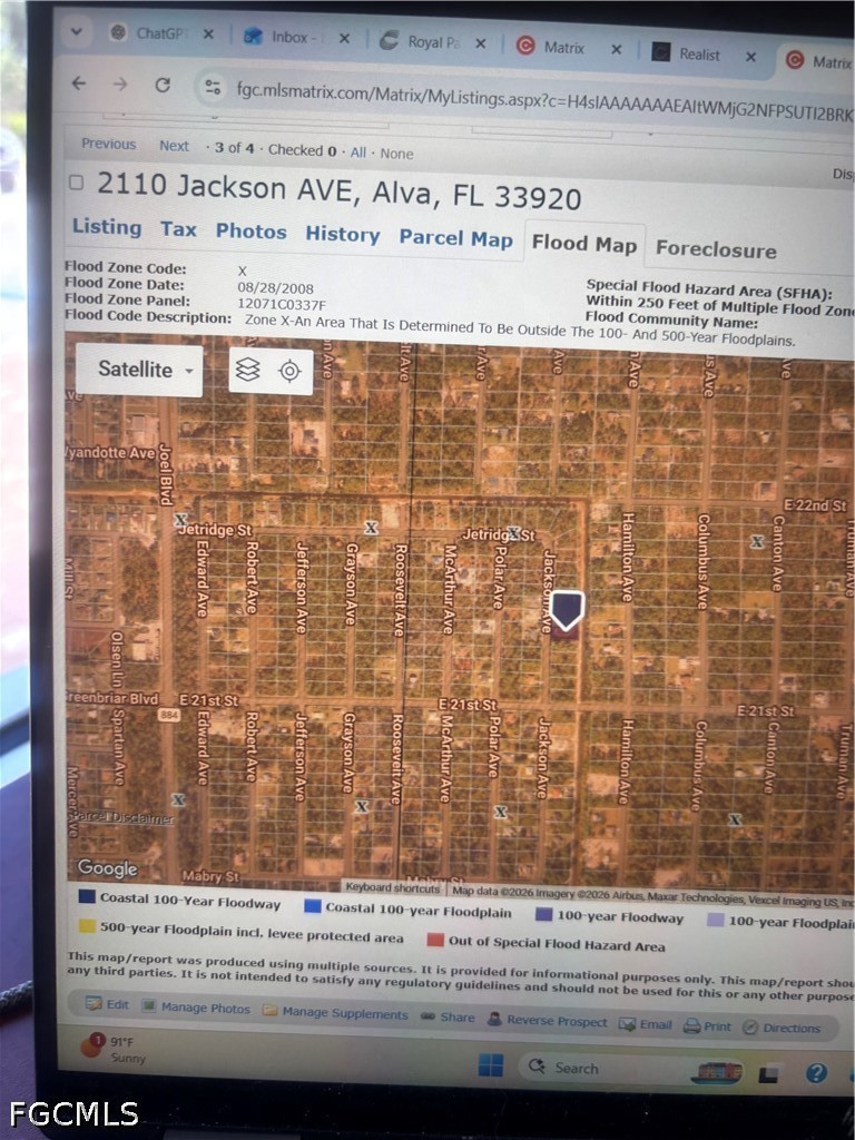 2110 Jackson Ave Property Photo 4