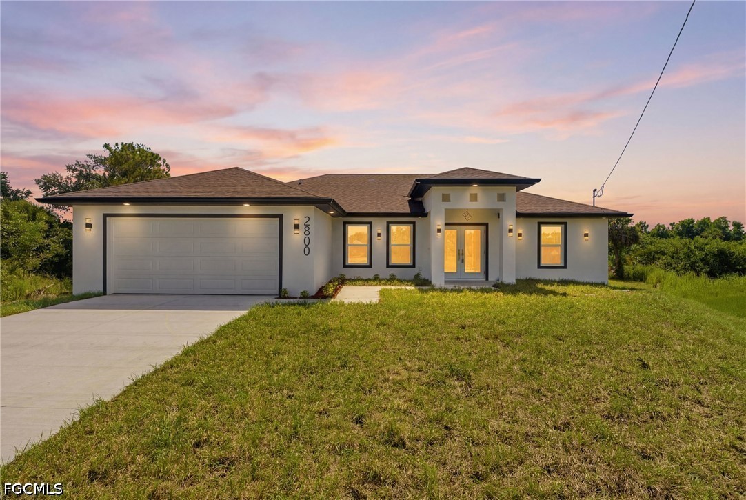 645 Whitmore Loop Property Photo 1