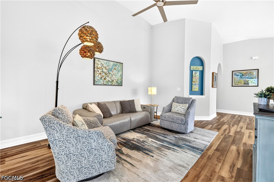5610 Cape Harbour Dr 201 Property Photo 17