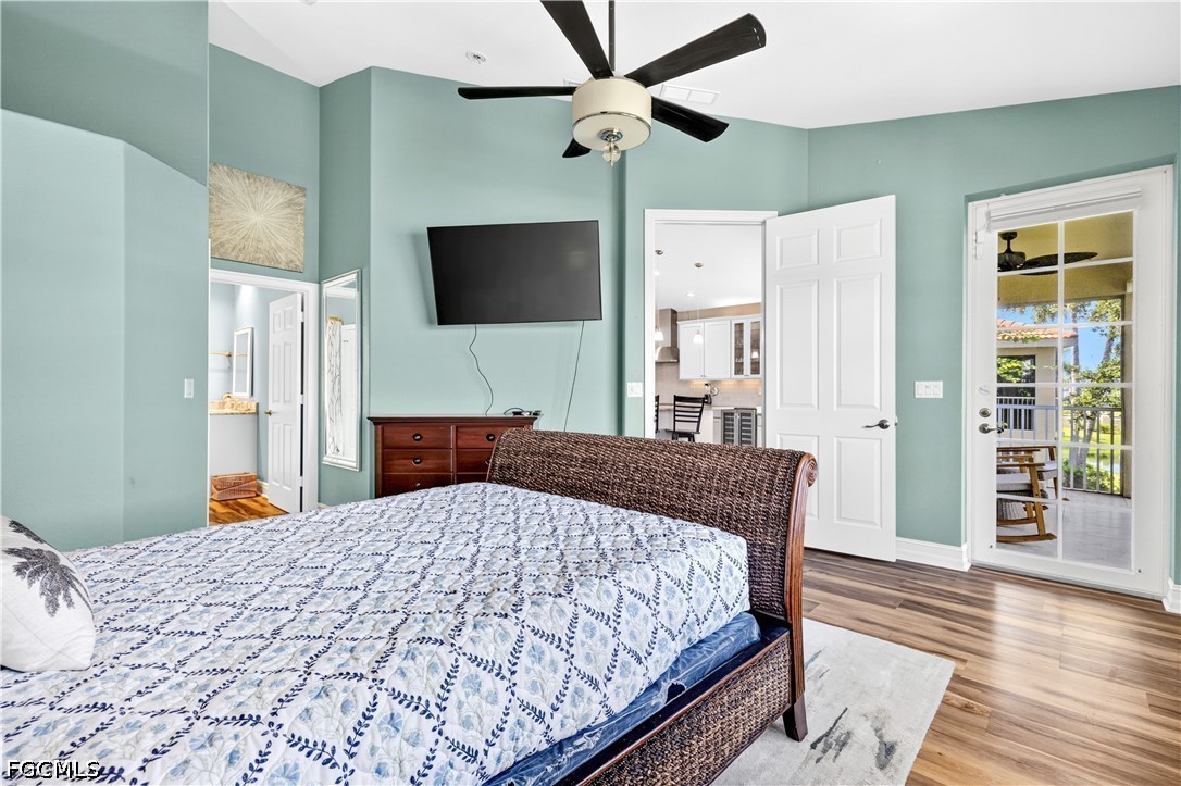 5610 Cape Harbour Dr 201 Property Photo 19